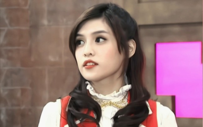 "帝蒂娜很有成为偶像的潜力"【萌学园帝蒂娜】