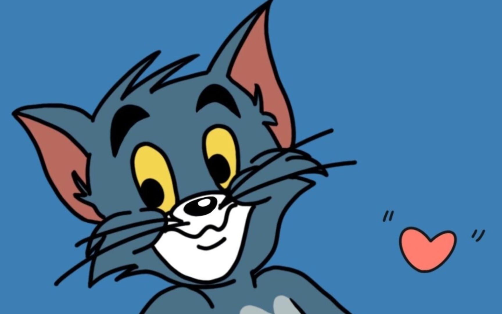 壁纸推荐～～～猫和老鼠[汤姆和杰瑞] ヾ(^▽^*)))