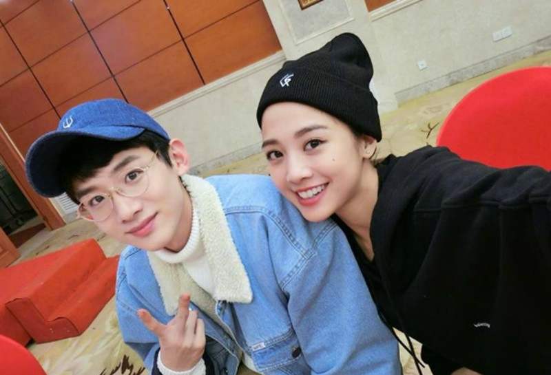 佟丽娅没离婚吧?白敬亭吴映洁恋情?郭麒麟资源?