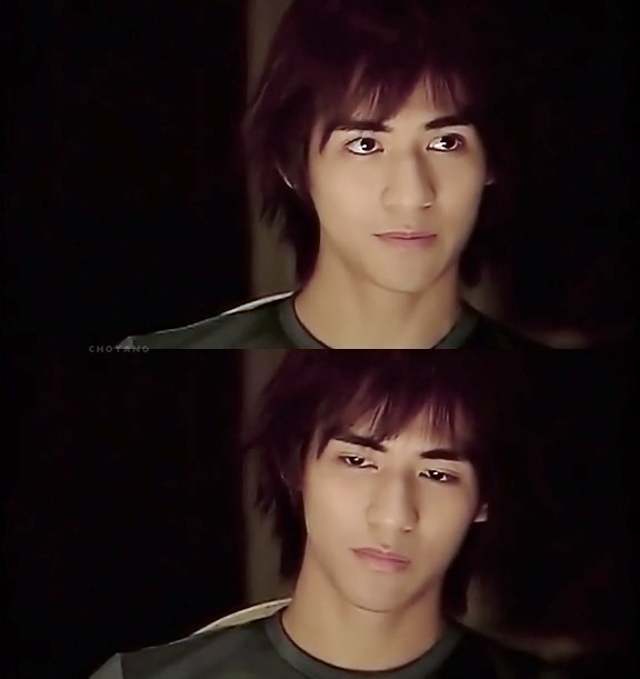 流星花园 周渝民