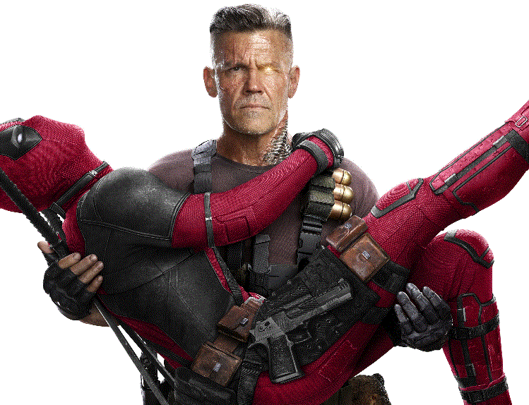 彩蛋聚集地死侍2我爱我家细数那些笑梗