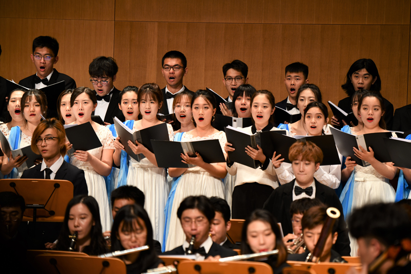 "音乐党史"进高校:用艺术凝聚师生奋进新征程的磅礴力量【6】